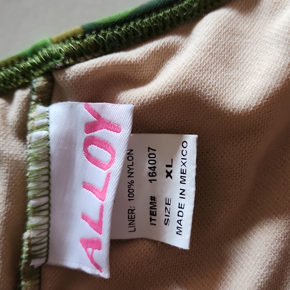 1 pc swimsuit - Picture 5 of 5